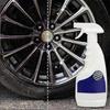 500ml Rust Remover, Heavy-Duty Metal Rust Remover