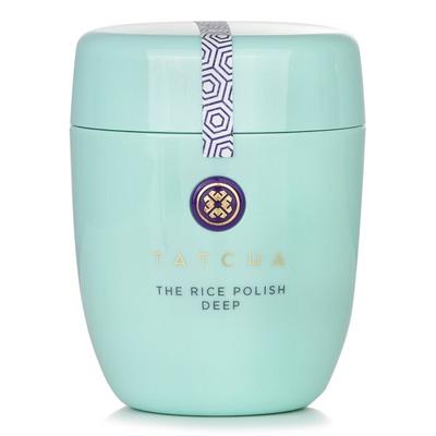 TATCHA The Rice Polish Pěnový enzymový prášek - Hloubkový