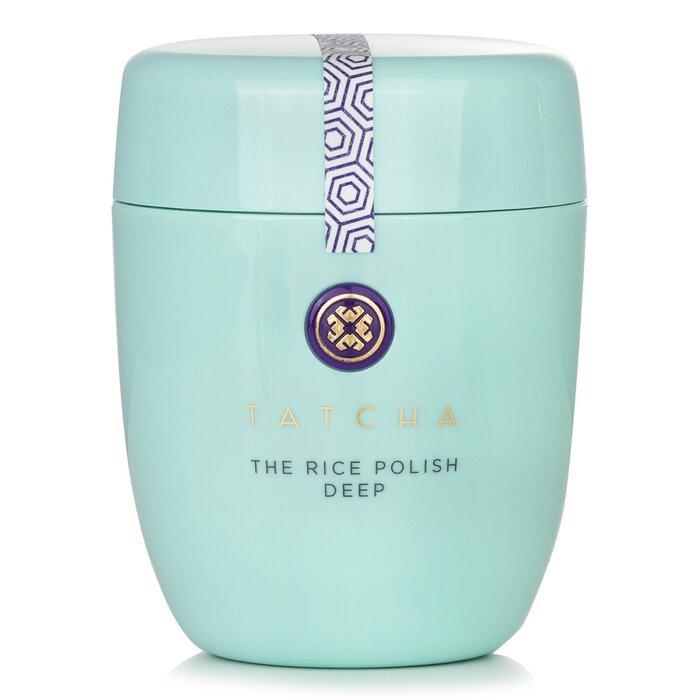 TATCHA The Rice Polish Foaming Enzyme Powder - Deep
