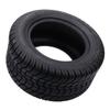 Pneumatico 205 50 10 Robusto 4 Teli Gomma Ruota ATV Fuoristrada Pneumatico per Golf Cart Carrelli da Giardino
