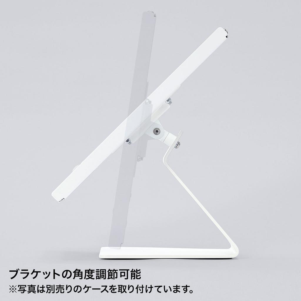 Sanwa Supply VESA Mountable Signage Stand CR-LAST21 (Desktop)