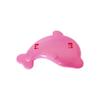 Chen Ying Dolphin Baby Bath Thermometer - Plastic Cartoon Design for Bathtubs