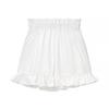 European and American style, new women's clothing, foreign style, fashionable, versatile, fashionable, lace splicing set