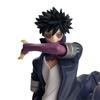 POP UP PARADE My Hero Academia Dabi Non-scale Plastic Painted Complete Figure
