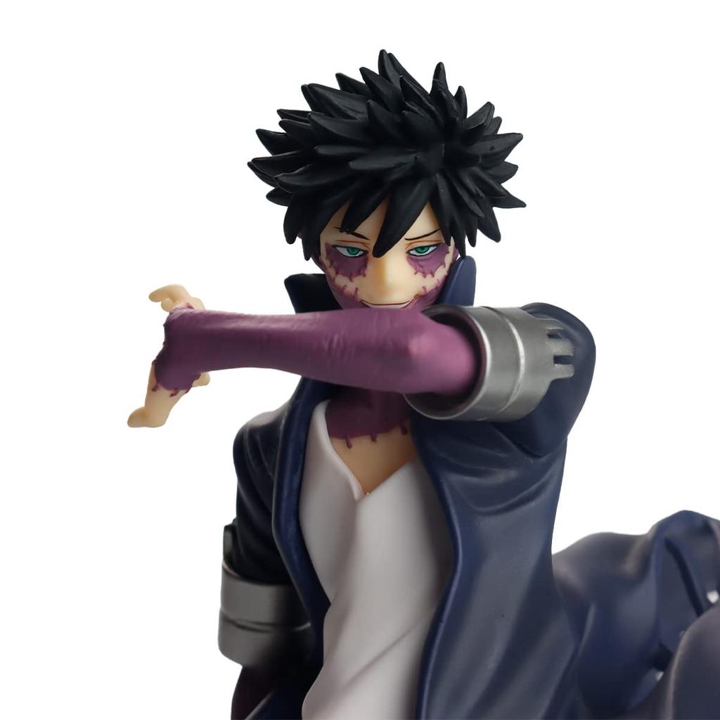 POP UP PARADE My Hero Academia Dabi Non-scale Plastic Painted Complete Figure