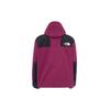 The North Face 1986 Series Waterproof, Windproof, And Abrasion Resistant Windbreaker Jacket Men's Purple NF0A7UR9-KK9