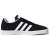 Adidas Vl Court 2.0 'Black White' Women's DA9887