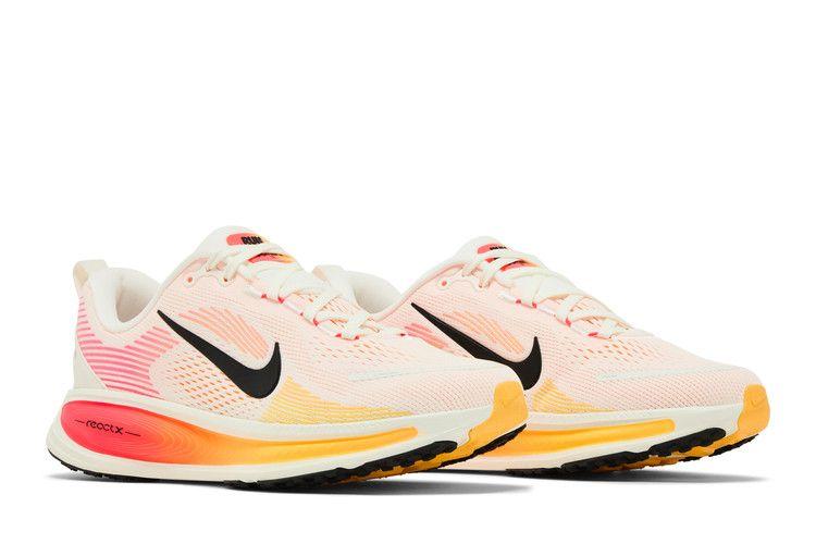 Nike Vomero 18 Sail Bright Crimson Laser Orange (GS)
