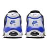 Nike Air Max TW GS White Racer Blue Kids Sneakers Concord Pure-Platinum DQ0296-105