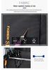 Trendy Oxford Cloth Backpack for Junior High Students - Spacious & Casual Design