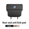 Car Seat Anti-kick Pad Children Anti Dirty Mat Storage Bag For BMW M 1 3 4 5 6 7 Series M3 M6 F01 F02E34 E36 E70 F10 X6 X1 CE6
