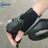 New Cycling Gloves Half Finger Shockproof Wear Resistant Breathable MTB Road Bicycle Gloves Men Women Sports Bike Equipment