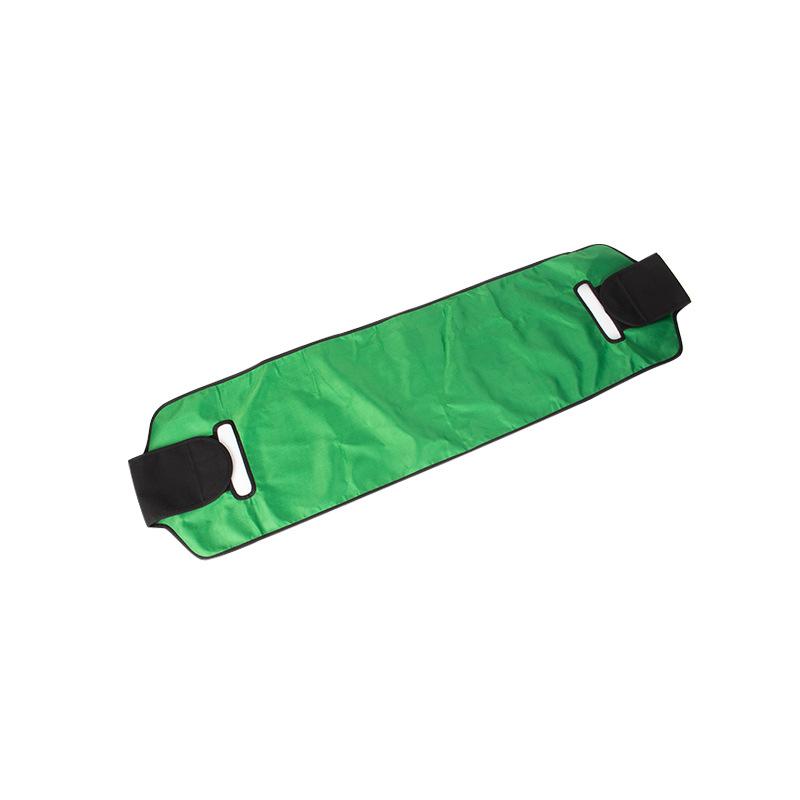 1PC Elderly Bed Care Turning Aid – Transfer and Positioning Belt for Patient Mobility and Pressure Sore Prevention