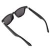 Bluetooth Glasses Ultraviolet Proof Stereo Touch Control Smart Sunglasses with Open Ear Headphone for Driving Fishing