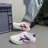 Fashion Sneakers Women New Sports Shoes Women's Small White Shoes Fashion Comfort Sneakers All-match Lightweight Casual Running Shoes