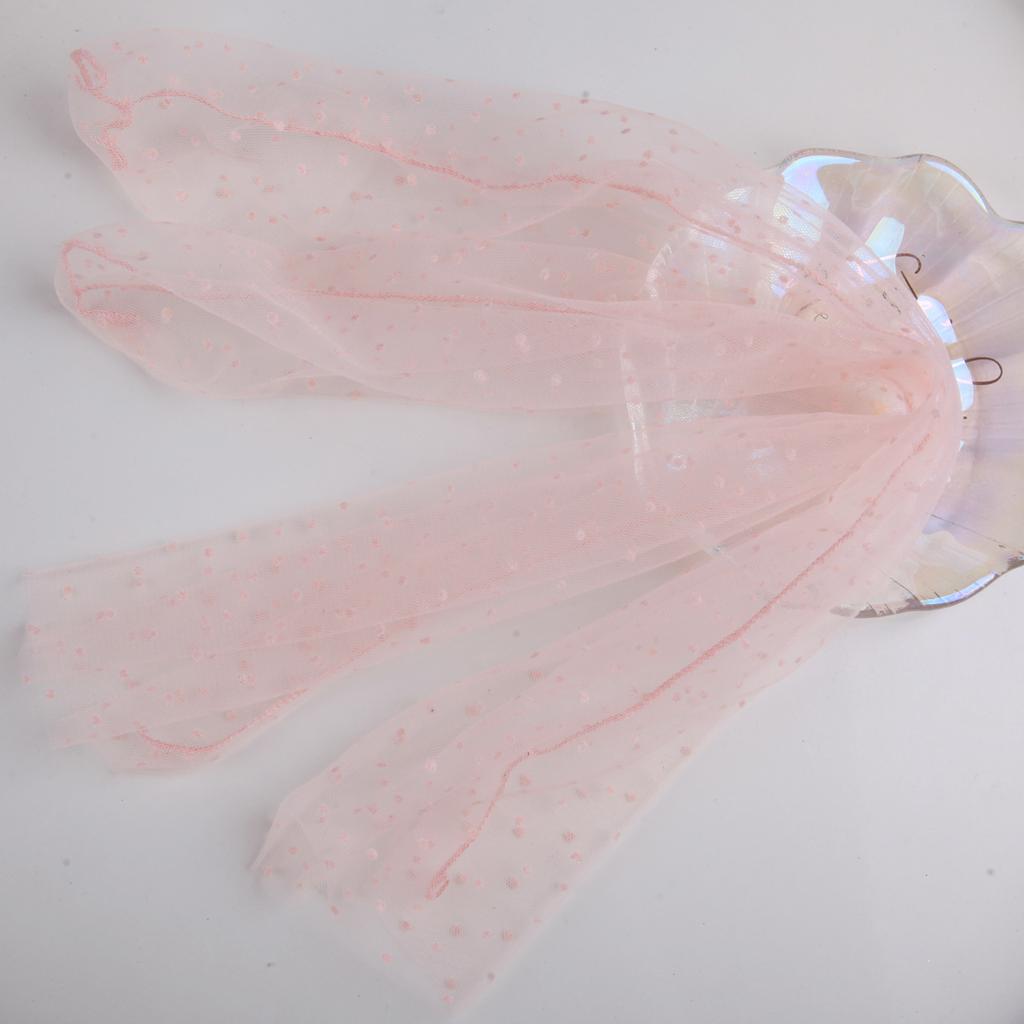 1pair Sexy Dot Lace Socks Women Transparent Mesh Ankle Socks Ladies Ultra-Thin Princess Tulle Socks Female Meias