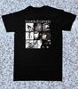 Vtg Boards Of Canada Band Heavy Cotton Black Unisex Full Size Shirt