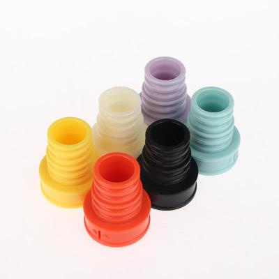 Durable Toilet Portable Travel Cap Ultralight Water Bottle Hygiene Attachment For Hiking Or Camping