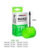 Ultra Light Bicycle Inner Tube French Valve Bike TPU Inner Tube Portable   Road Bike
