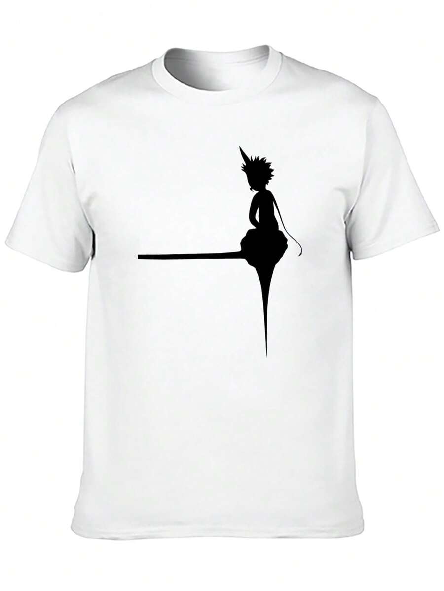 

Unisex s Daily Tee – Basic Style, Summer Wear XXXL