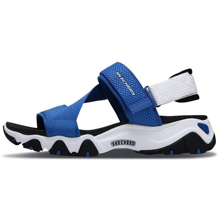 Skechers DLites Sandals Women Sandals 88888181-RYL 37