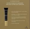 IMMEDIATE ACTION RADIANCE Eye Contour 15 Ml