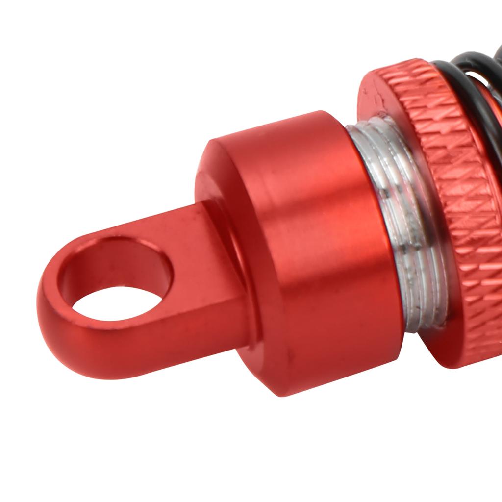 2Pcs 108mm RC Metal Damper Set for Celsius RGT Celsius Himoto Celsius 1Celsius10 RC Car