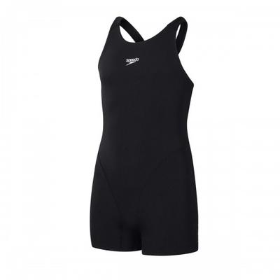 Girls Eco Endurance+ One Piece Swimsuit