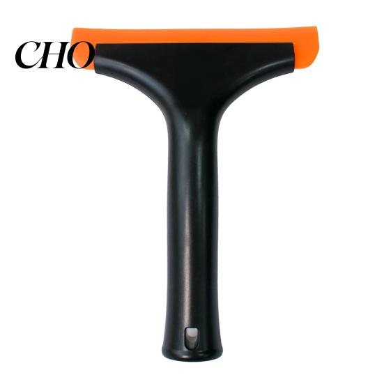 Soft Edge Vinyl Squeegee Silicone Tool for Car Wrap Installation Rubber Water Scraper Window Tint Removal Paint Protection Film Applicator Bubble Free