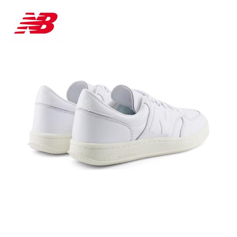 NEW BALANCE Men's and Women's Casual Comfortable Multi-Functional Sports Sneakers CT500LPC