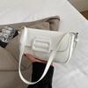 2026 New Fashionable Niche Design Cambridge Bag For Women Versatile Baguette Underarm Single Shoulder Bags Gifts For Lady