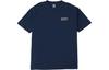 T Shirt Men's Marine Blue MT41588-NNY