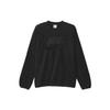 NSW Fleece Logo Sweatshirt 'Black' Men's DQ4889-010
