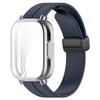 TPU Case+silicone Strap For Redmi Watch 5Active 5Lite Magnetic Wristband For Redmi Watch 5Active/Lite Screen Protector Cover Acc