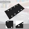 Sanding Pad Interface Plate Convenient Replace to Install Protects Your Machine Professional Sander