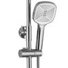 Zestaw natryskowy my1902-78c storm chrom sku rea-p4882