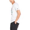 Nike Multicolor Hook Sunflower Round Neck Short Sleeve T-Shirt Men Tops White AQ5197-100