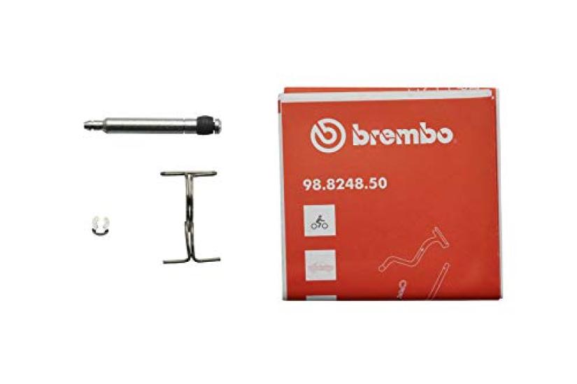 

Brembo Pad Pin Clip 2P Caliper New Crab & 32/34 120.5116.11
