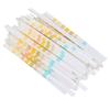 100pcs Ketone Urine Test Strips Accurate Fast Measurement Ketones Level Monitor Test Strip