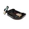 Interior Parts Tundra 2014-2020 ABS Dashboard Cell Phone Holder Storage Box Car Accessories Car Interiors