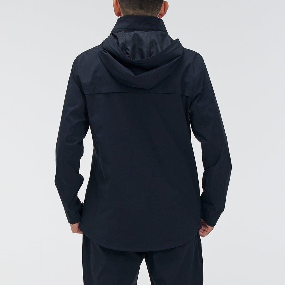 Under Armour Jacket Men's Black 21600409-001