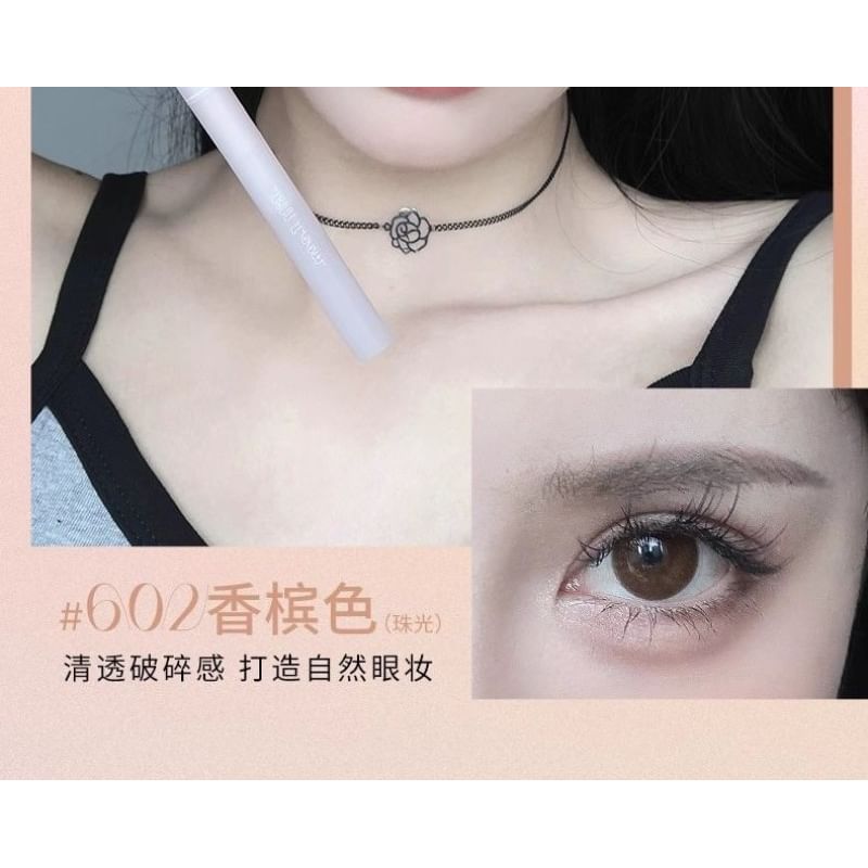 JILL LEEN - Glitter Aegyo Sal Pencil - 1-3