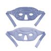 Gel Beads Compress Sleeping Ice Pack Reusable Cooling Eye Mask Sleep Mask  SPA Therapy
