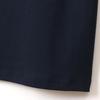 Hanes (Hanes) Short-sleeved T-shirt, Ribbed T-shirt, Beefy Rib Crew Neck T-shirt HM1-R103 Men's