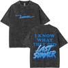Washed Vintage Rapper Drake Merch 2026 Tshirt Men Women Hip Hop Fashion Pop Music T Shirt Male Summer Cotton Tshirts Fan Gifts