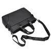 Business and Leisure Men's Computer Bag Commuting Briefcase