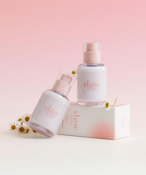 Slowpure Peptide Elasticity Serum 50ml