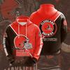 32 American Football Hoodies Vegas Hoodie 3D Printed Hoodie Men's Fashionable Pullover