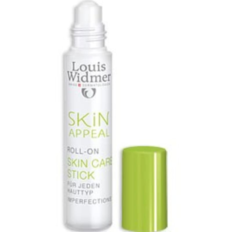 

Louis Widmer Skin Appeal Стик для ухода за кожей (Без запаха) 10 мл