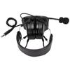 U94 PTT and Headset 7.1mm High Strength Noise Reduction Walkie Talkie Headset with PTT for